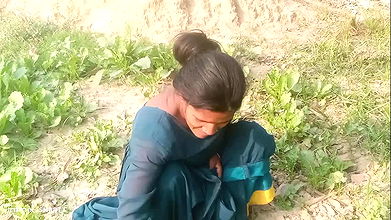 NATURAL VILLAGE OUTDOOR SEX VIDEO