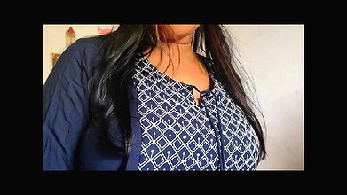 Desi Indian Prostitute with her client with Hindi dirty Talk, Roleplay