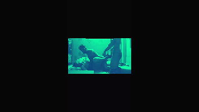 Threesome, bengali house wife share by friends