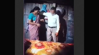 Bengali sasur bahu fucking quick