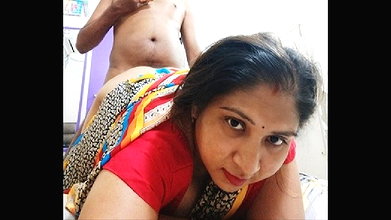 Desi Bhabhi Saavi fucked by call boy