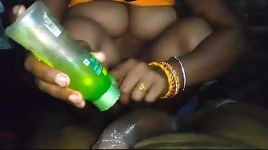 Tum to ki tarah chudwati ho