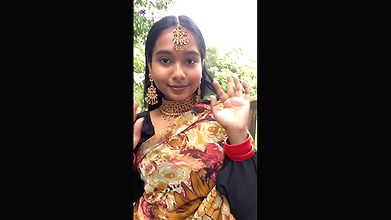 Padosi pel gaya ghar me ghus ke