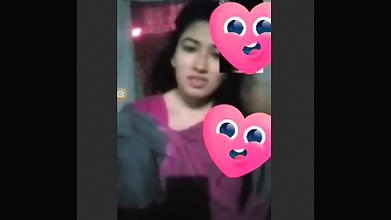 Bangladeshi Beautiful Girl Fingering