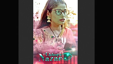 Chhupi Nazar