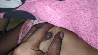 Wife’s juicy pussy fucking video started sucking land for the first time I grabbed my wife and fucked hard