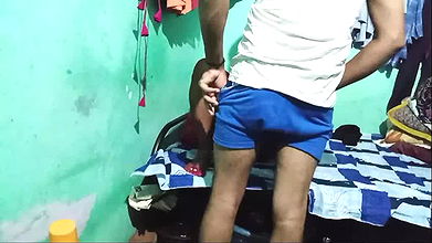 Village ka bhaujai dewar ka chudai saks video