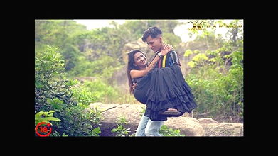 DESI GIRL SUDIPA FUCKED WITH BIG COCK MOUNTAIN BOY IN JUNGLE FULL OUTDOOR