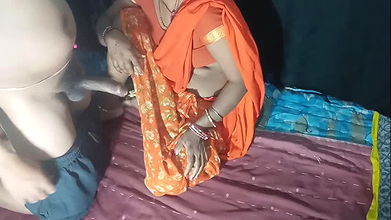 The brother-in-law celebrated the wedding with his sister-in-law