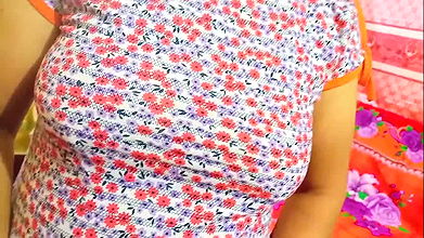 step son upset stepmom found outIndian Desi Step mom and step son in one bedroom