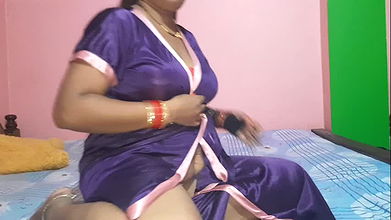 Piyali bhabi mastrubation