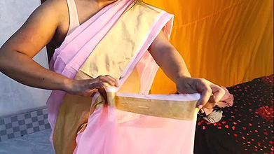 Indian Desi Woman Harder Anal Fucked and Blowjob