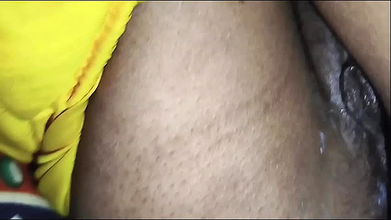 I Found My StepCousin Alone and Had Sex with Her