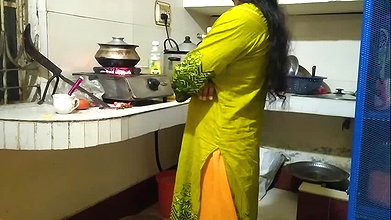 desi village Porn Indian tamil girl and sexy boy very good Fuck chudai