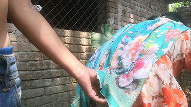 Desi vabi has sex enjoy with bf