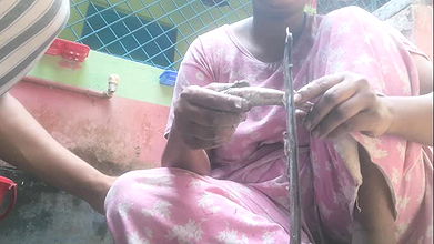 desi vabi enjoy bf or real shoot