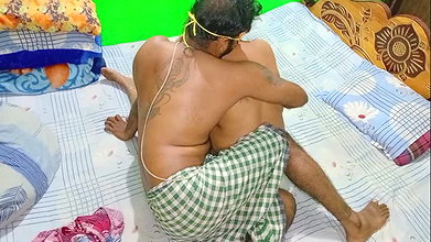 Bhanje ne mami ki jamke chudai