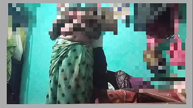 Bhabhi ki chudai kya holi ki din chut me gulal rang laga kar