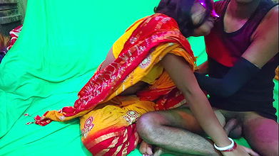 Step mom having sex with step son is real homemade video