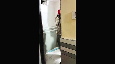 Sex with Air Hosting