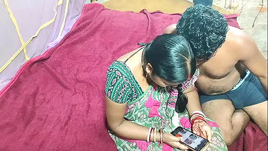 Brother-in-law put his cock in sister-in-law’s pussy and fucked her hard