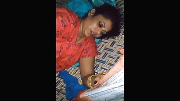 Desi village exy bhabi Mina
