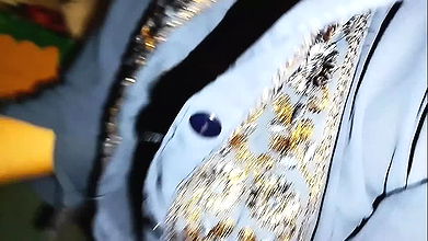 Indian sexy village girl gets satisfaction by fucking her boyfriend