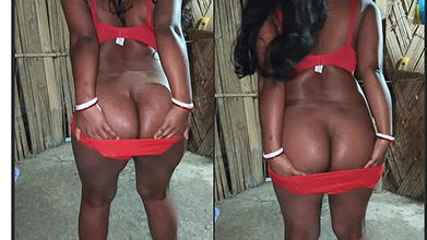 Desi hot fuckam fuck with indian step sister Doggystyle position hard rough sex with aunty