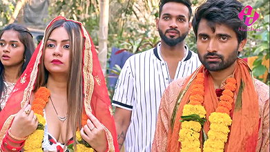 Sehri Bahurani S01E01 2025 Hindi Hulchul