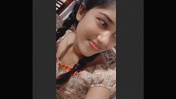 Cute Lankan Girl Fucking With Bf