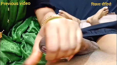 Stepmother Teaches Her Stepson to Fuck 2