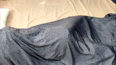 Stepmom Teach Her Step-son Part 1