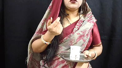 Indian Daughter in Law and Father in Law Porn Video