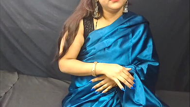 Indian Bhabhi and Devar Cum Swallowing Porn Video