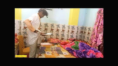 Indian young doctor fucking hot patient!! Bhabhi sex