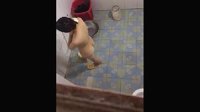 nepali college girl hiddencam shower 3