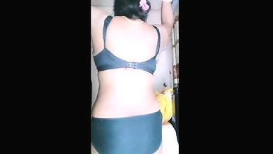 NEW Love Doll Tango Bengali Boudi in Hot Sex Premium Show