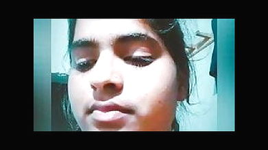 Desi cute teen hot face