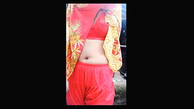 Shower scene of Bangladeshi girl  akhi with sexy hot dress