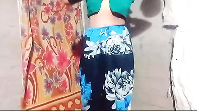 Indian Desi Husband Wife Domestic Sex
