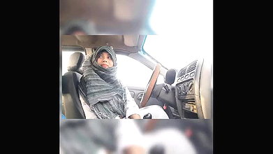 2nd Episode Desi Girl Fuck in Car with Boyfriend