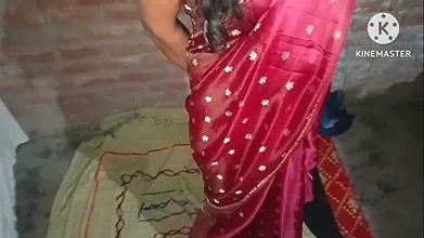 The father-in-law fucked the new daughter-in-law a lot and also left her ass