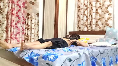 Sister-in-law gave your chut ka naza to someone else