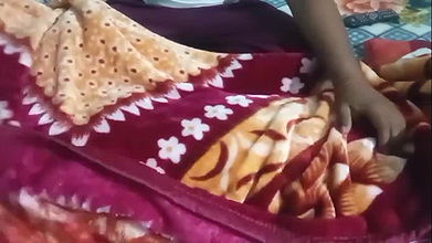 Indian Beautiful Bhabhi Having Sex with Her Husband