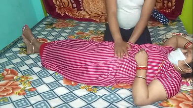 First Time I Fuck My Girlfriend in Her Room