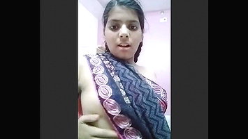 Young girl 4 small