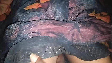 Bengali Bhabhi Raat Me Ki Chudai