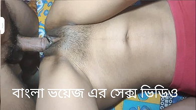 Tanisharoy stepbrother gives delicious bengali voice Tanisharoy