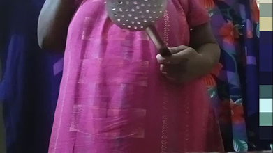 Tamil beautiful wife having sex with neighbor who supplies gas cylinder clear tamil audio 100%