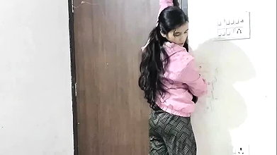 Step sister ko patane ke baad chod diya